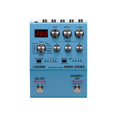 Compra MD-200 Modulation online | MusicSales