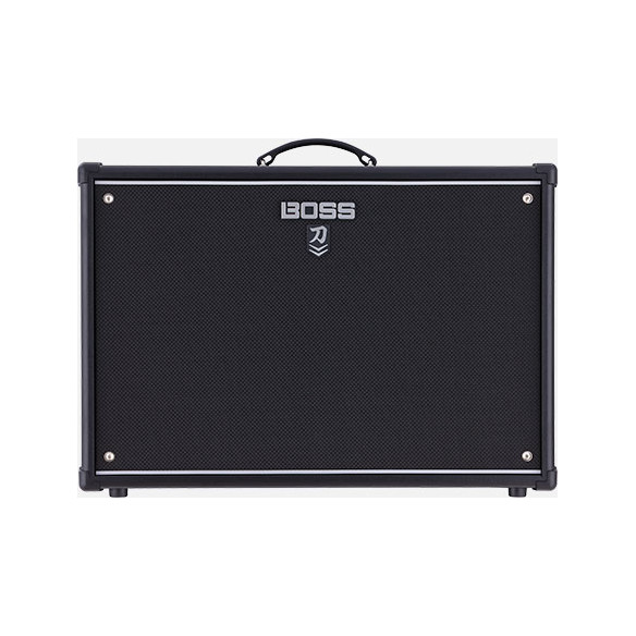 Compra Katana-100/212 MKII Amplificador Combo Guitarra Eléctrica online | MusicSales Compra Katana-100/212 MKII Amplificador Combo Guitarra Eléctrica online | MusicSales