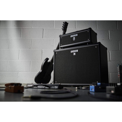 Compra Katana-HEAD MKII Cabezal Guitarra Eléctrica online | MusicSales