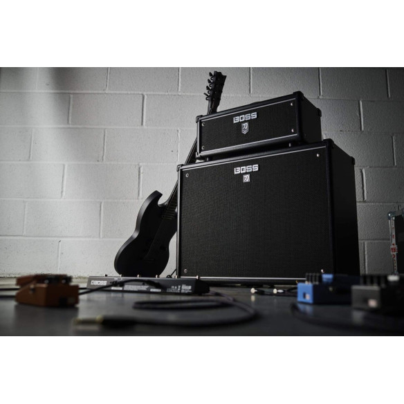 Compra Katana-HEAD MKII Cabezal Guitarra Eléctrica online | MusicSales