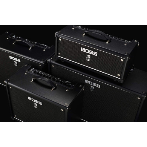 Compra Katana-HEAD MKII Cabezal Guitarra Eléctrica online | MusicSales