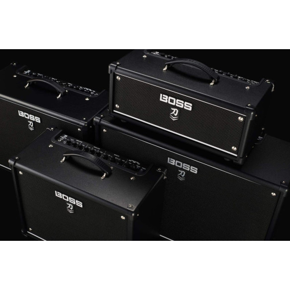 Compra Katana-HEAD MKII Cabezal Guitarra Eléctrica online | MusicSales