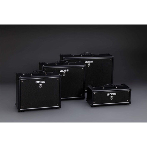 Compra Katana-HEAD MKII Cabezal Guitarra Eléctrica online | MusicSales