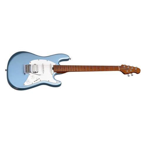Compra Cutlass CT50 HSS - Firemist Silver online | MusicSales