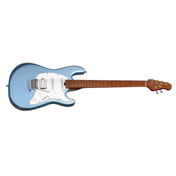 Compra Cutlass CT50 HSS - Firemist Silver online | MusicSales Compra Cutlass CT50 HSS - Firemist Silver online | MusicSales