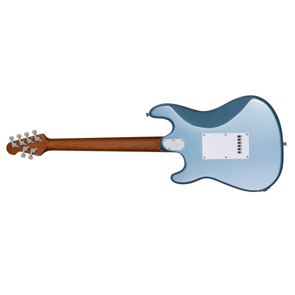 Compra Cutlass CT50 HSS - Firemist Silver online | MusicSales Compra Cutlass CT50 HSS - Firemist Silver online | MusicSales