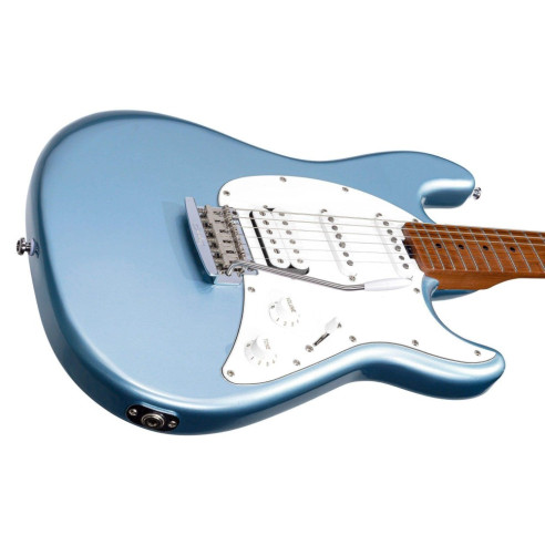 Compra Cutlass CT50 HSS - Firemist Silver online | MusicSales