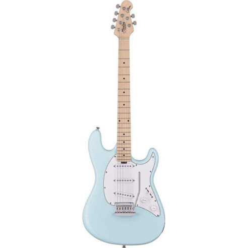 Compra Cutlass CT30 SSS - Daphne Blue online | MusicSales