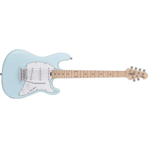 Compra Cutlass CT30 SSS - Daphne Blue online | MusicSales