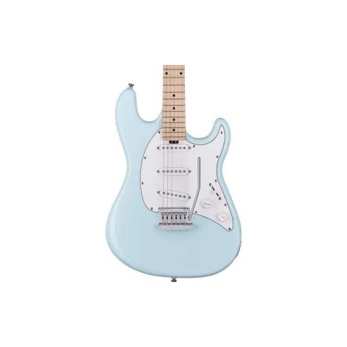 Compra Cutlass CT30 SSS - Daphne Blue online | MusicSales