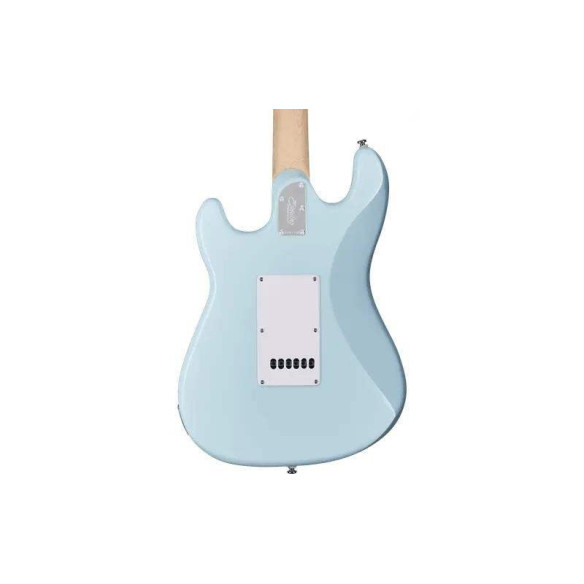 Compra Cutlass CT30 SSS - Daphne Blue online | MusicSales Compra Cutlass CT30 SSS - Daphne Blue online | MusicSales