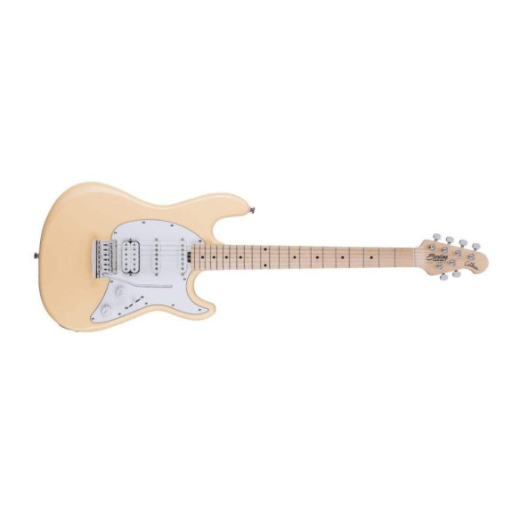 Compra Cutlass CT30 HSS - Vintage Cream online | MusicSales Compra Cutlass CT30 HSS - Vintage Cream online | MusicSales