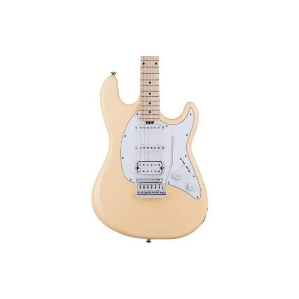 Compra Cutlass CT30 HSS - Vintage Cream online | MusicSales Compra Cutlass CT30 HSS - Vintage Cream online | MusicSales