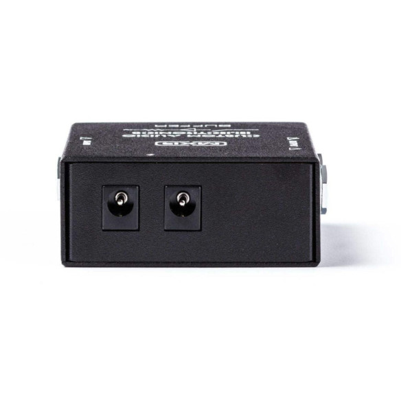 comprar Pedal Dunlop MXR MC406 Buffer, Un pedal búfer para compensar la pérdida de señal.