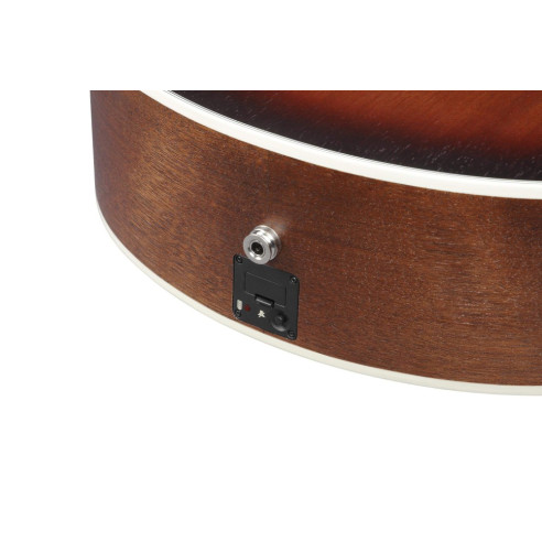 AE240JR-MHS Guitarra Acústica AE Júnior