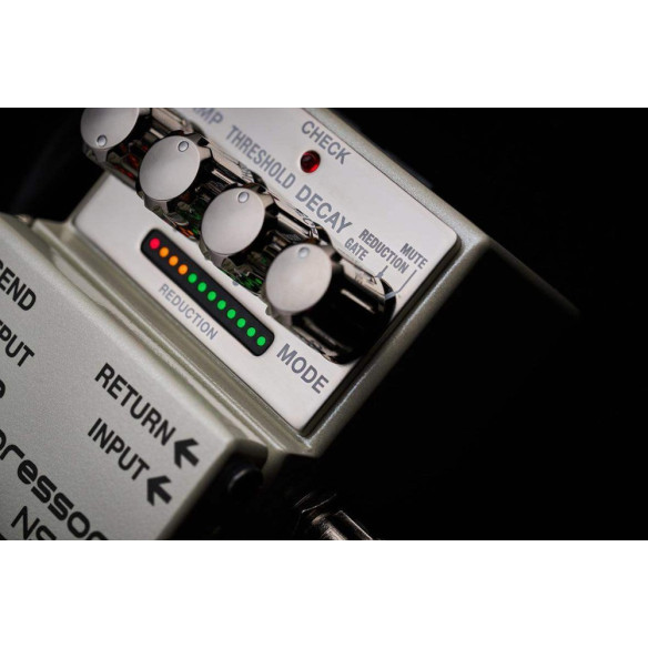 NS-1X Pedal Supresor de Ruido