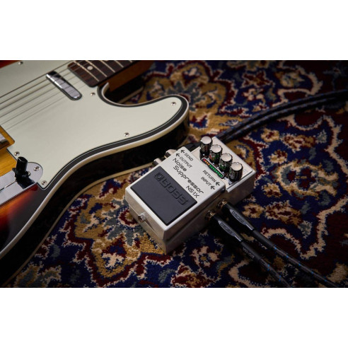 NS-1X Pedal Supresor de Ruido