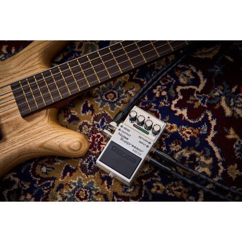 NS-1X Pedal Supresor de Ruido