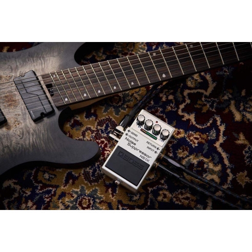 NS-1X Pedal Supresor de Ruido