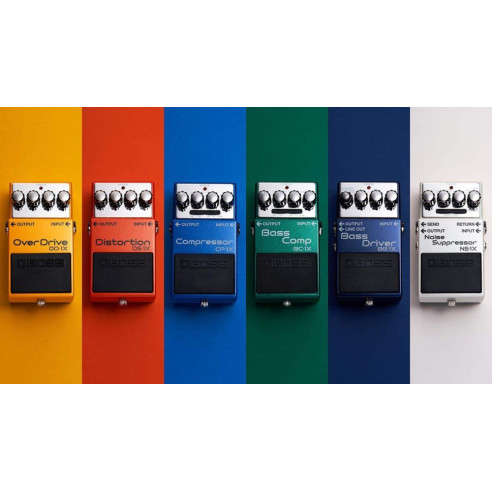 NS-1X Pedal Supresor de Ruido