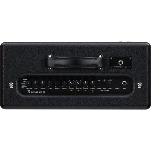 Boss KATANA AIR EX Amplificador Combo de Guitarra