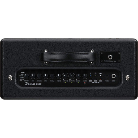 Boss KATANA AIR EX Amplificador Combo de Guitarra