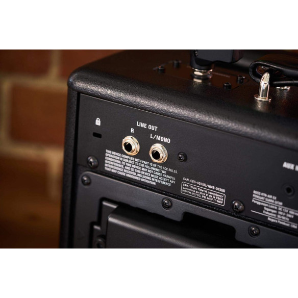 Boss KATANA AIR EX Amplificador Combo de Guitarra