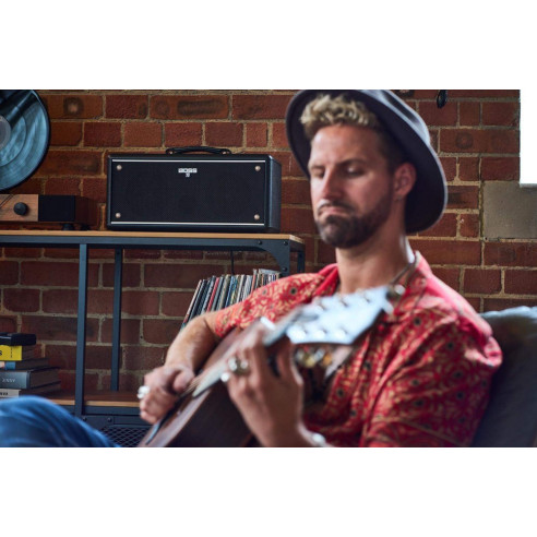 Boss KATANA AIR EX Amplificador Combo de Guitarra