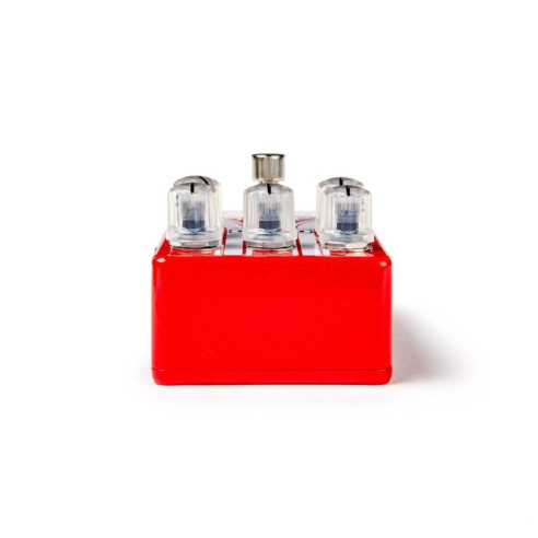 MXR CSP033G GRAN TORINO Pedal Boost Overdrive 