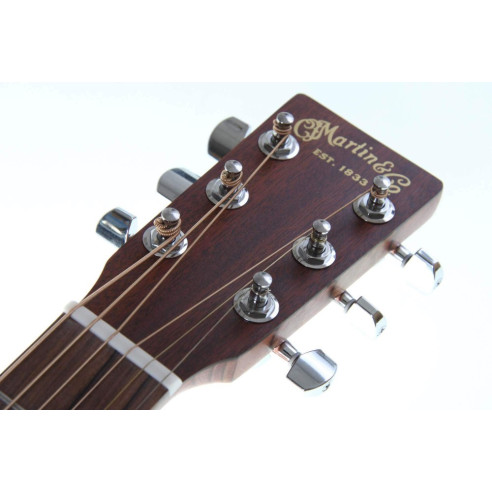Martin LX1 LITTLE MARTIN Guitarra Acústica Mini