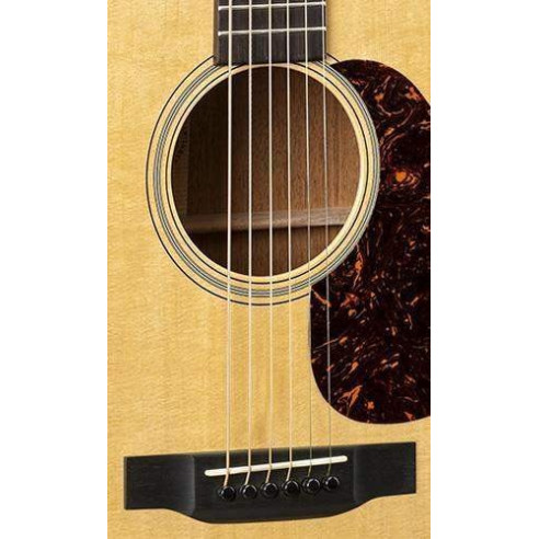 D-18 STANDARD Abeto Sitka/Caoba Guitarra Acústica 