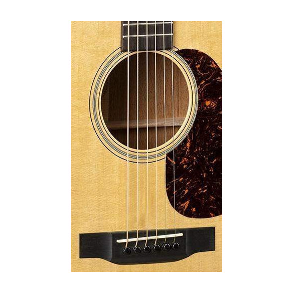 D-18 STANDARD Abeto Sitka/Caoba Guitarra Acústica 