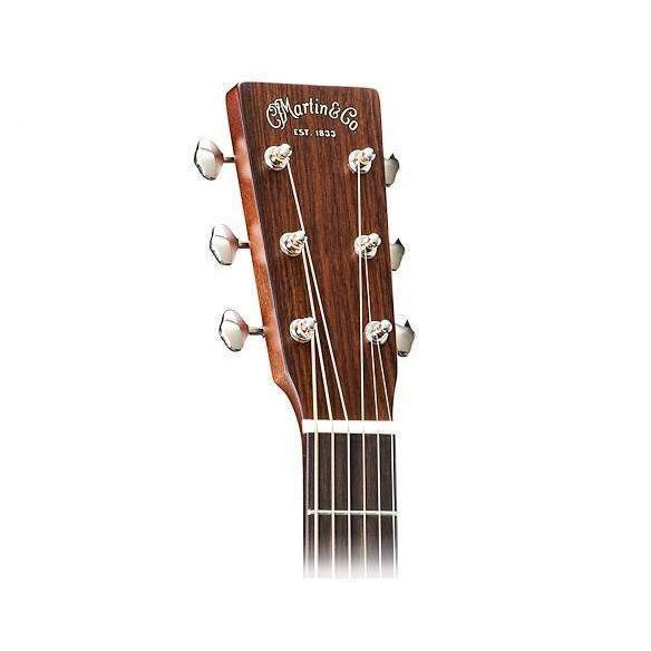D-18 STANDARD Abeto Sitka/Caoba Guitarra Acústica 