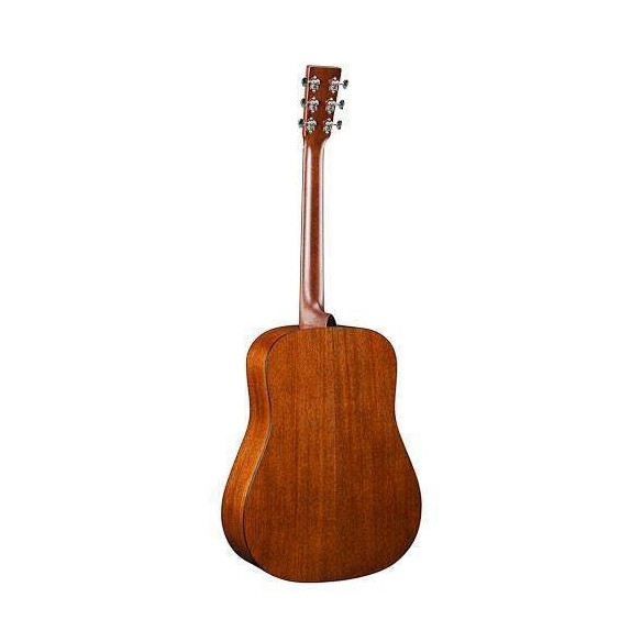 D-18 STANDARD Abeto Sitka/Caoba Guitarra Acústica 