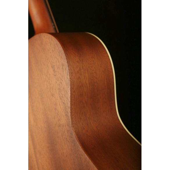 000-17-WS Guitarra Acústica Whiskey Sunset