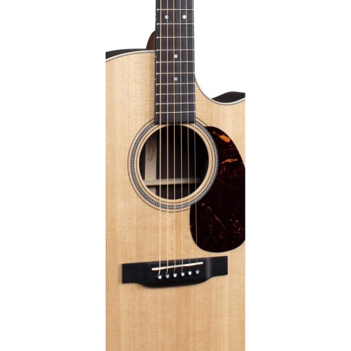 Martin GPC16E-ROSEWOOD Guitarra Electroacústica Cutaway