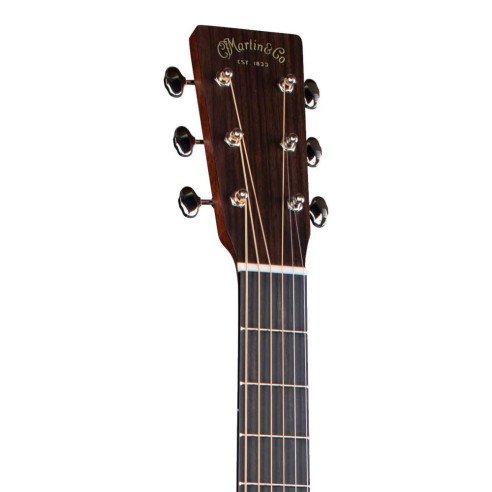 Martin GPC16E-ROSEWOOD Guitarra Electroacústica Cutaway
