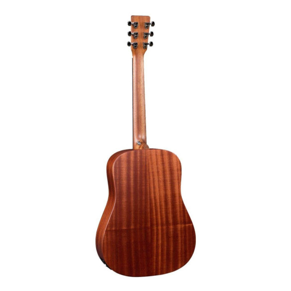 DJR-10E JUNIOR Guitarra Electroacústica 