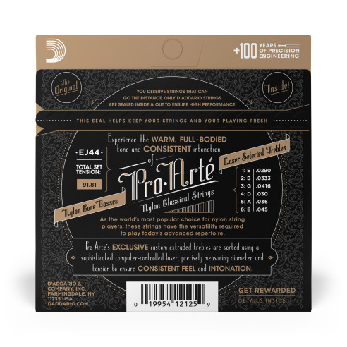 Compra Juego EJ44 Extra Hard Tension online | MusicSales