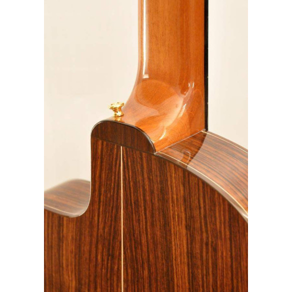 Compra NAC-2 Pro-Blend online | MusicSales