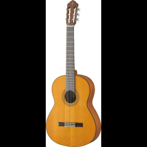 CG122MC Guitarra Clásica 