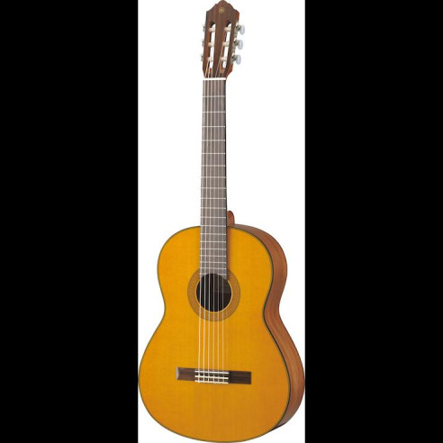 CG142C Guitarra Clásica