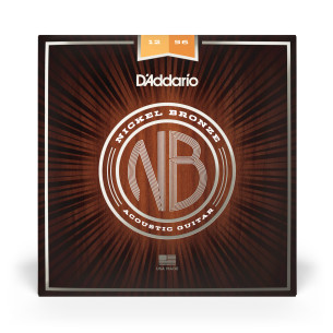 Compra Juego NB1256 Nickel Bronze online | MusicSales 2