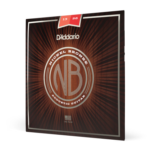 Compra Juego NB1356 Nickel Bronze online | MusicSales