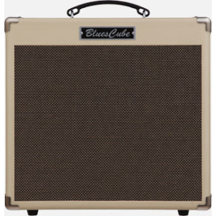 Compra Blues Cube Hot Vintage Blonde online | MusicSales
