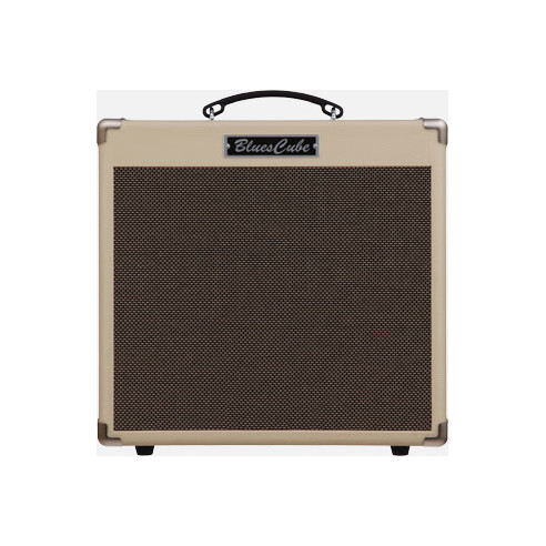 Compra Blues Cube Hot Vintage Blonde online | MusicSales