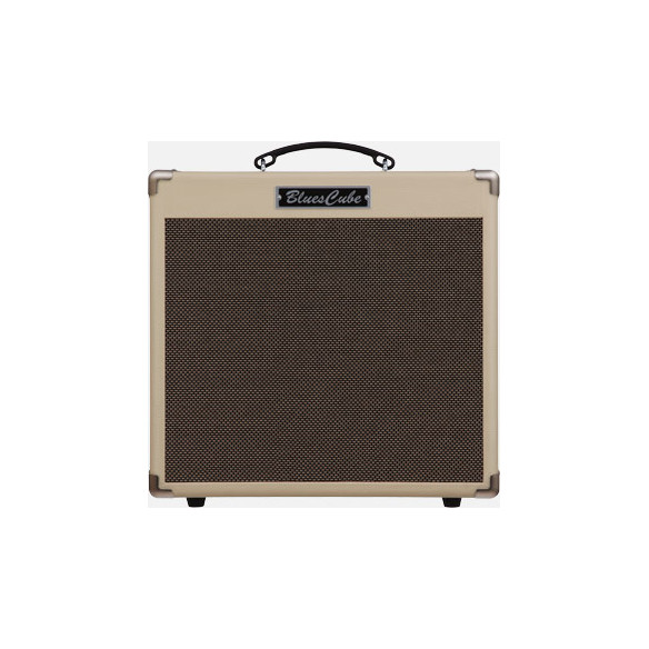Compra Blues Cube Hot Vintage Blonde online | MusicSales