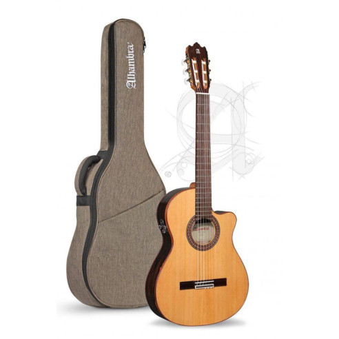 Compra Iberia Ziricote CTW E8 online | MusicSales