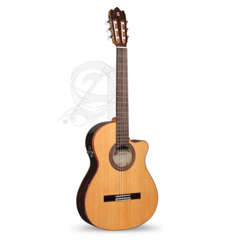 Compra Iberia Ziricote CTW E8 online | MusicSales