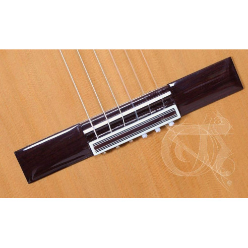 Compra Iberia Ziricote CTW E8 online | MusicSales